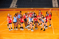 HHS G Volleyball