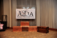 AHJA End of the Year Banquet-2011