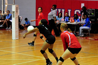 HHS- Tournament-volleyball