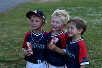 Braves-Tball-Final game
